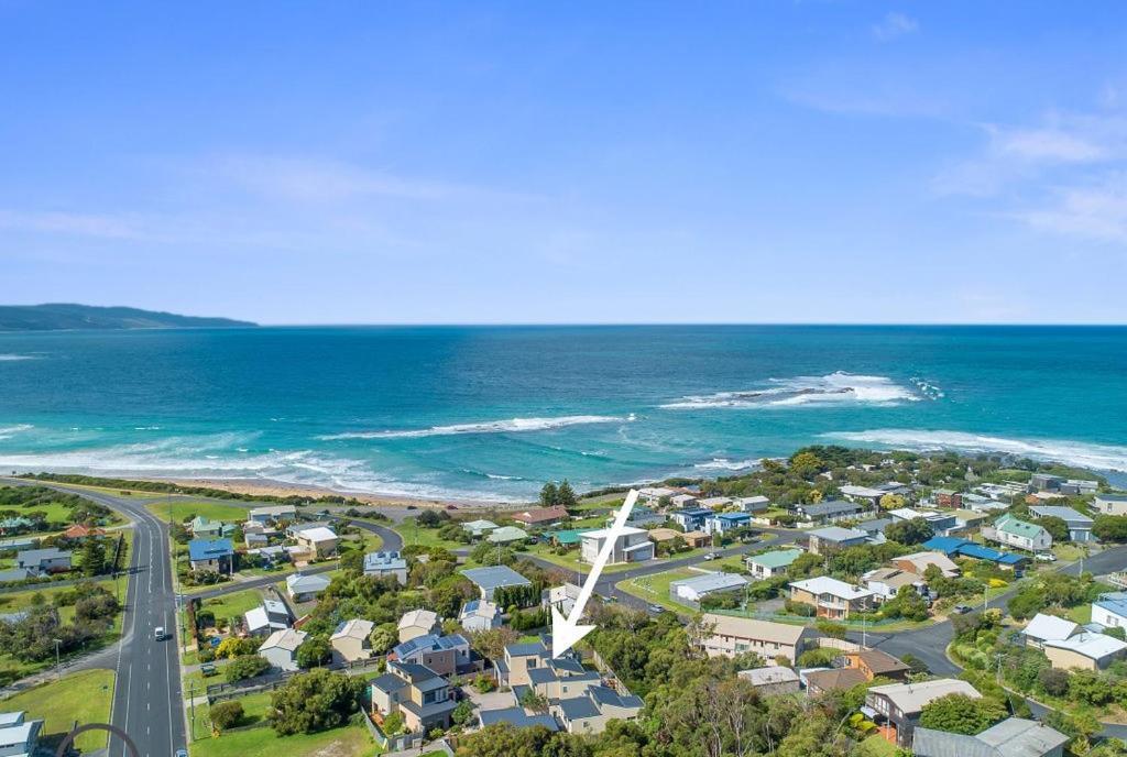 Apollo Bay Seal Apartments Exterior photo