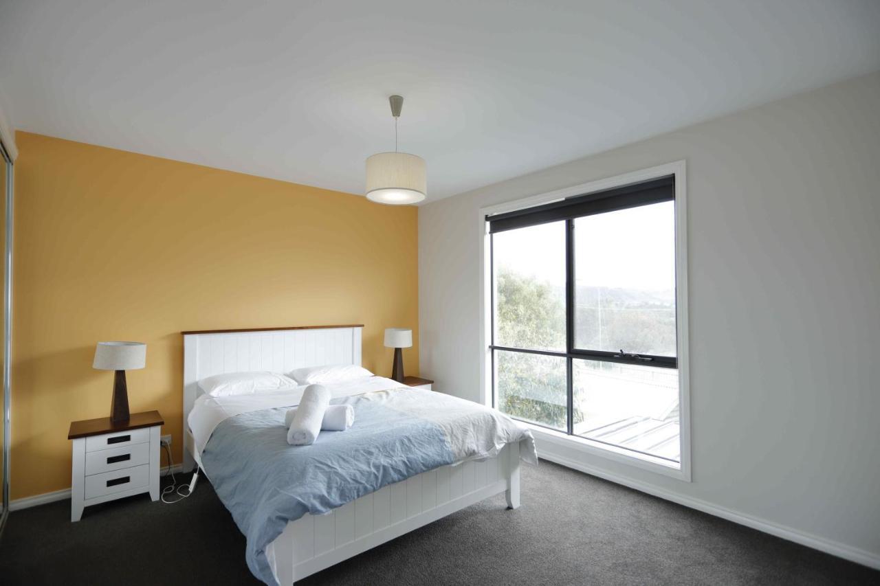 Apollo Bay Seal Apartments Exterior photo