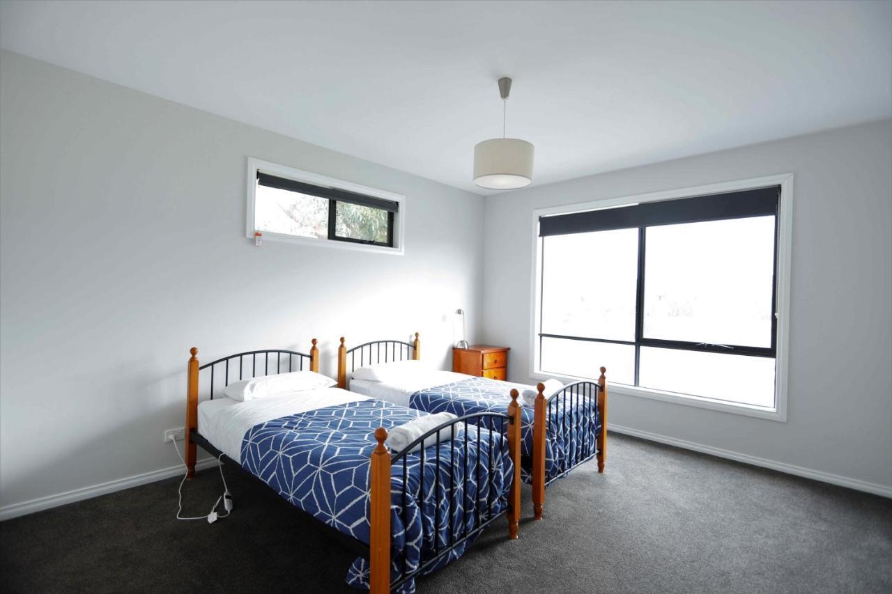 Apollo Bay Seal Apartments Exterior photo